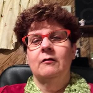 Meet your Posher, Nancee